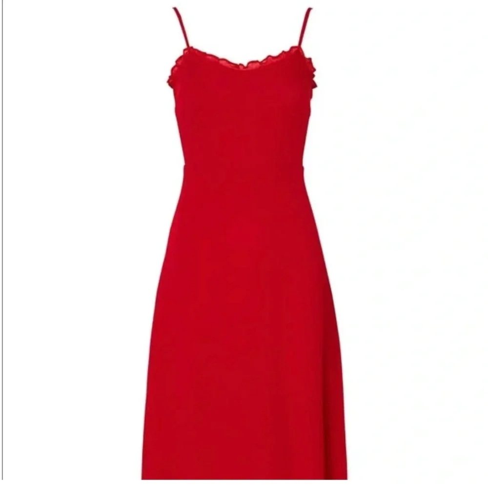 Reformation Cassandra Dress - Picture 2 of 5